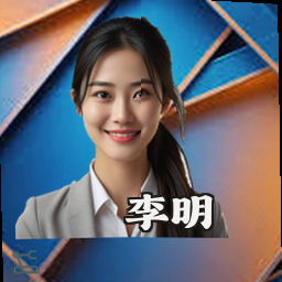 李明