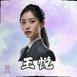 王悦